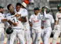 দ্বিতীয় টেস্টের আগে বাংলাদেশ স্কোয়াডে বড় পরিবর্তন!