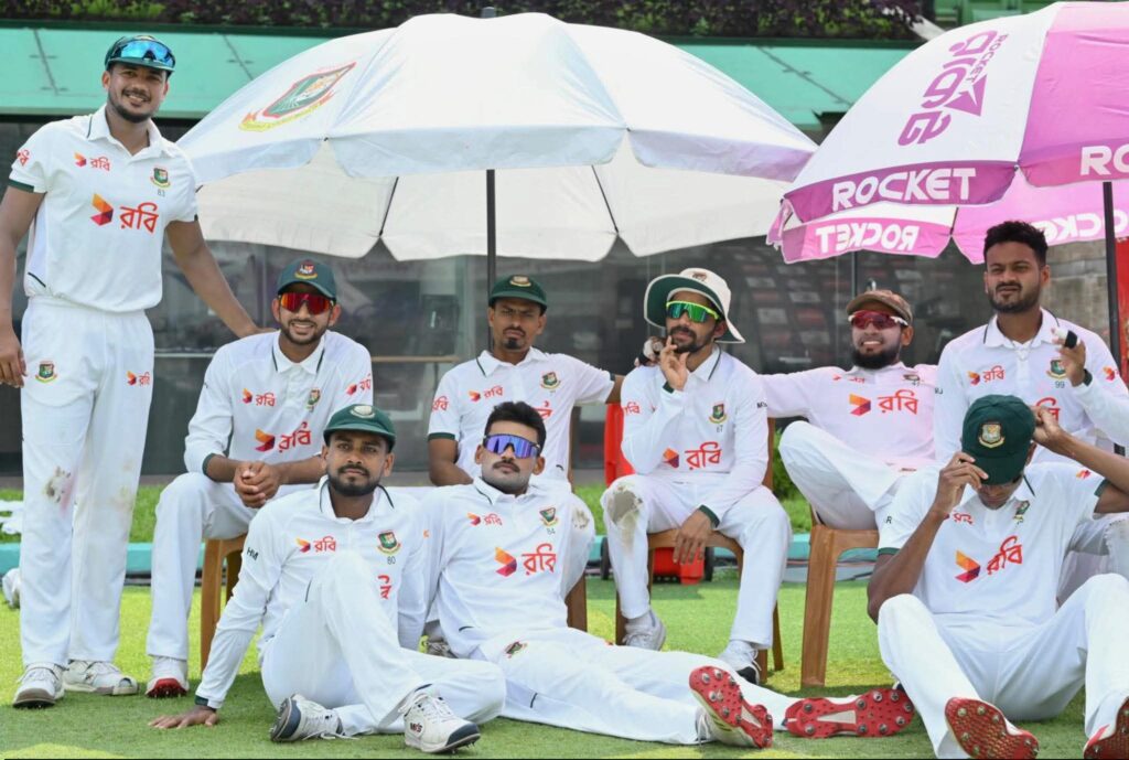 পাকিস্তানকে লজ্জা দিয়ে ভারতকে ছাড়িয়ে গেল টাইগাররা