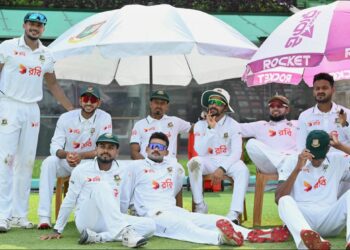 পাকিস্তানকে লজ্জা দিয়ে ভারতকে ছাড়িয়ে গেল টাইগাররা