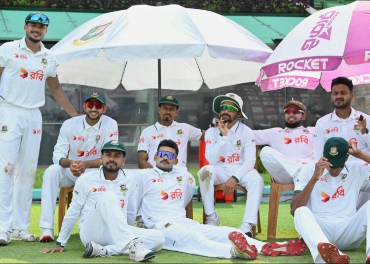 পাকিস্তানকে লজ্জা দিয়ে ভারতকে ছাড়িয়ে গেল টাইগাররা