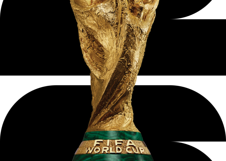 Fifa World Cup 2026