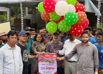 আজ থেকে ফের চালু আন্তঃবিশ্ববিদ্যালয় ক্রীড়া প্রতিযোগিতা