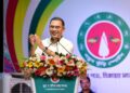 দেশের ক্রীড়াঙ্গনে প্রতিভা অন্বেষণের লক্ষ্যে নতুন কুঁড়ি স্পোর্টস ২০২৬ উদ্বোধন করলেন প্রধানমন্ত্রী তারেক রহমান। আজ শনিবার বিকাল ৫টায় সিলেট