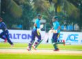শুরুতেই অঘটন আবাহনীর