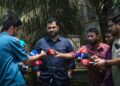 ক্লিনারদের টাকা হরিলুট, ফাঁস করেন তামিম