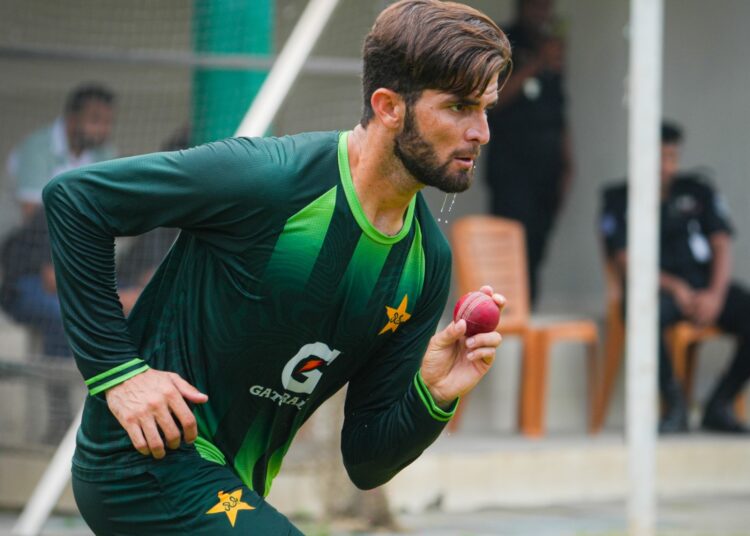 বাংলাদেশ নয়, টেস্ট চ্যাম্পিয়নশিপে চোখ পাকিস্তানের