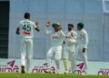 পাকিস্তানকে বাংলাওয়াশ করে ইতিহাস গড়ল টাইগাররা