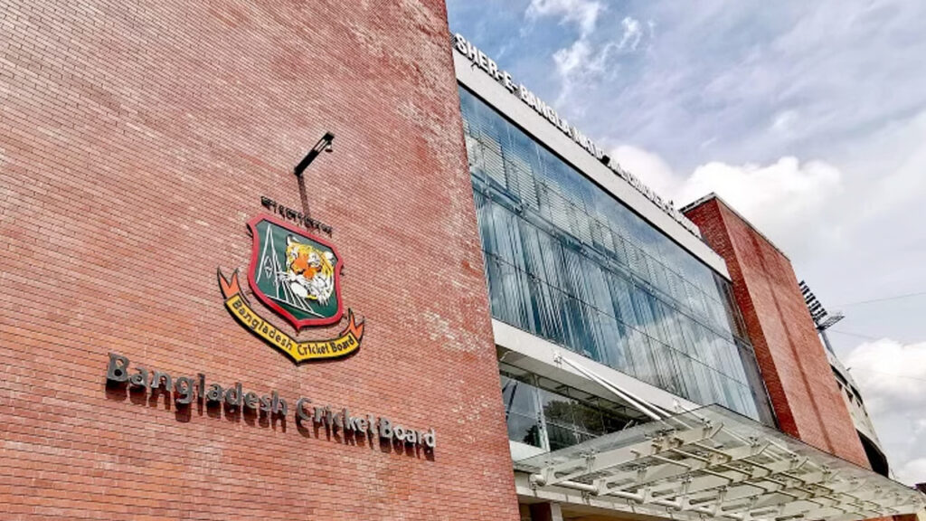 বিনা প্রতিদ্বন্দ্বিতায় ফের বিসিবি পরিচালক