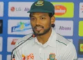 `আমি অধিনায়কত্ব উপভোগ করছি'