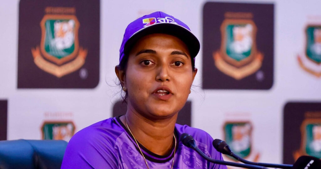 বিশ্বকাপে অতীত ভুলতে চায় জ্যোতিরা
