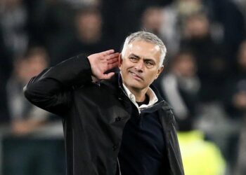 রিয়ালে ফিরছেন মরিনিও