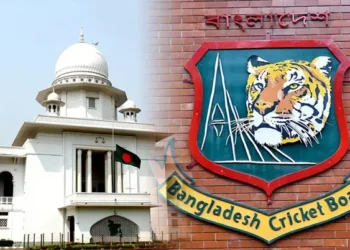 বিসিবির অ্যাডহক কমিটি বাতিল চেয়ে হাইকোর্টে রিট