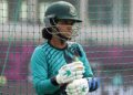 আচরণবিধি ভঙ্গে তিরস্কৃত অধিনায়ক নিগার সুলতানা