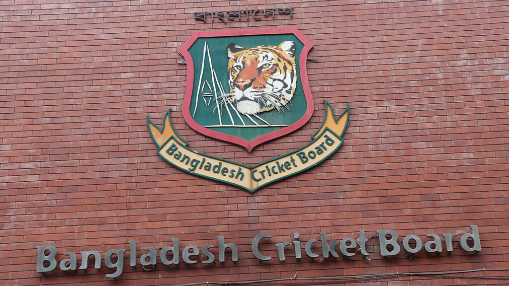 বিসিবির ভোটার তালিকা প্রকাশ