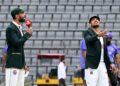 তামিমের অভিষেক ব্যাটিংয়ে বাংলাদেশ