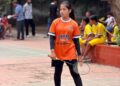 অপরাজিত চ্যাম্পিয়ন হয়ে জাতীয় পর্বে হুমায়রা