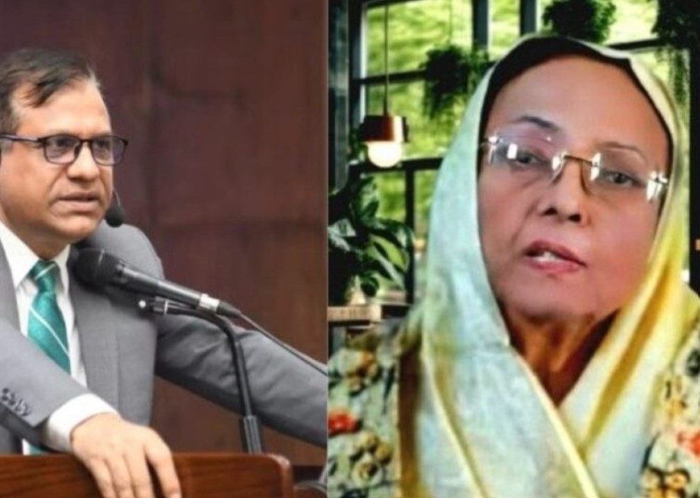 অবশেষে শুটিং স্পোর্টস ফেডারেশনে অ্যাডহক কমিটি, নেতৃত্বে সচিব ও সাবেক অভিনেত্রী