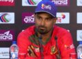 আগামী বিশ্বকাপ নিয়ে লিটনের যে ভাবনা