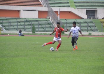 পূর্বনির্ধারিত সূচি অনুযায়ী আজ (মঙ্গলবার) ফেডারেশন কাপ ফুটবলের ফাইনাল হচ্ছে না। ম্যাচটি একদিন পিছিয়ে আগামীকাল (বুধবার) বিকেল ৫টা ৩০