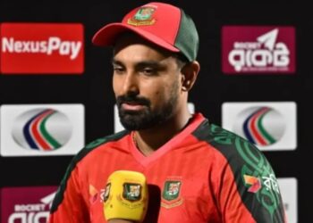 আমরা ভুলে গেছি-আপনারাও ভুলে যান