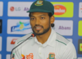 আমি অধিনায়কত্ব উপভোগ করছি
