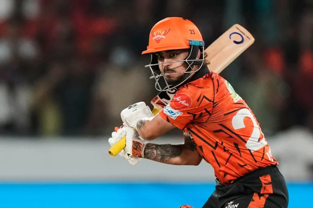হায়দরাবাদও আইপিএল প্লে-অফে জায়গা করে নিল