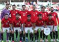 কোয়ার্টার-ফাইনালের লক্ষ্য মোহাম্মদ সালাহ ও মিশরের