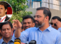 কোলম্যানের পক্ষেই ক্রীড়া মন্ত্রণালয়