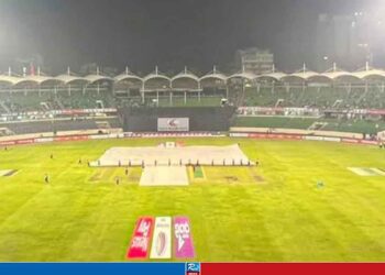মিরপুরে আজ তৃতীয় টি-টোয়েন্টিতে বৃষ্টি শঙ্কা!
