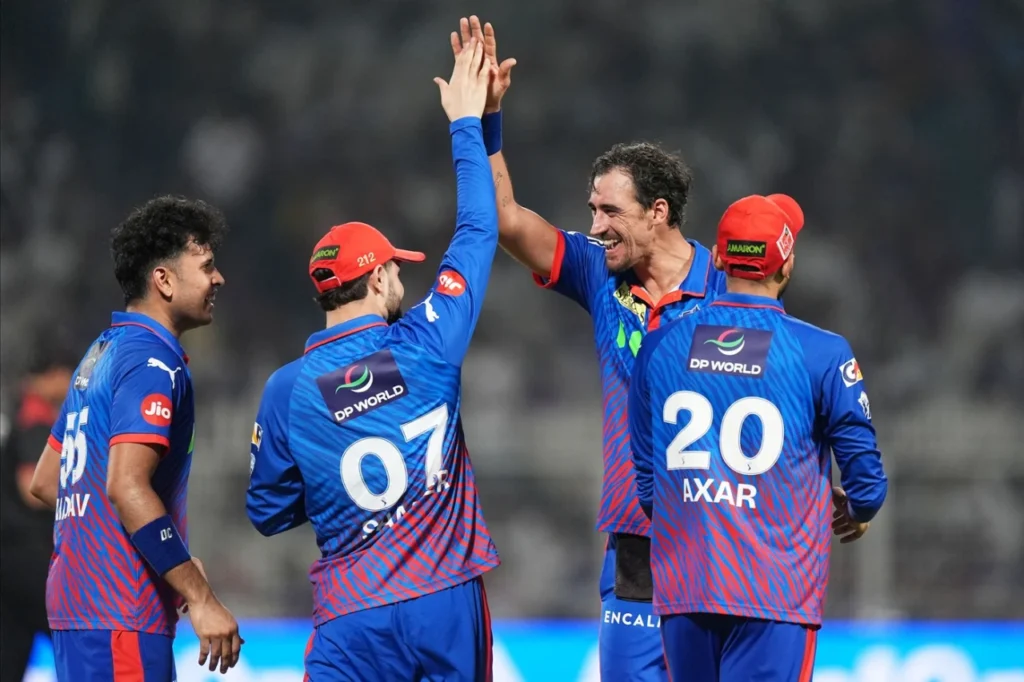রাজস্থানের জয়ে বাদ কলকাতাসহ তিন দল