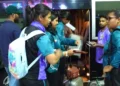 স্বপ্ন নিয়ে উড়াল দিল টাইগ্রেসরা