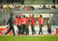 লড়াইও করতে পারল না বাংলাদেশ