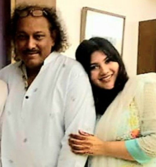 চেন্নাইয়ের একটি হাসপাতালে চিকিৎসাধীন অবস্থায় মারা গেলেন জাতীয় দলের সাবেক ফুটবলার কায়সার হামিদের কন্যা ও কনটেন্ট ক্রিয়েটর কারিনা কায়সার।