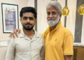 চ্যাম্পিয়ন পার্টি না করেই ঢাকায় বাবর আজম
