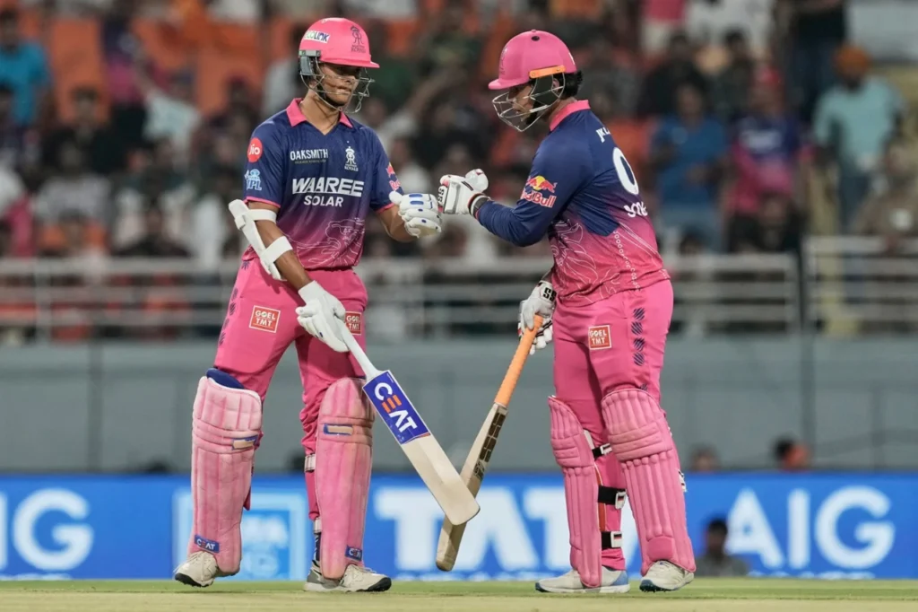 সূর্যবংশী তাণ্ডবে হায়দরাবাদের বিদায়