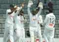 জয়ের সুবাস পাচ্ছে বাংলাদেশ