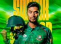 জাতীয় দলে ফেরার স্বপ্ন ছাড়েননি সাব্বির রহমান