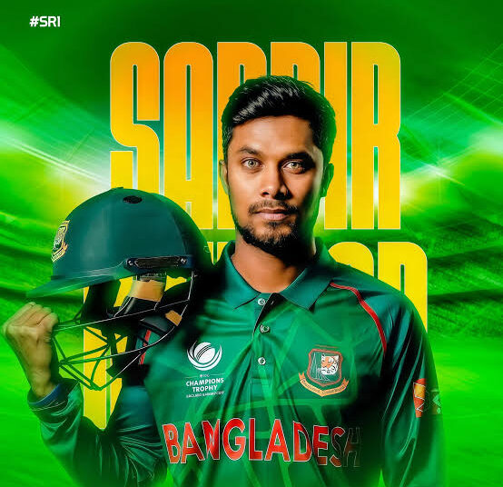 জাতীয় দলে ফেরার স্বপ্ন ছাড়েননি সাব্বির রহমান