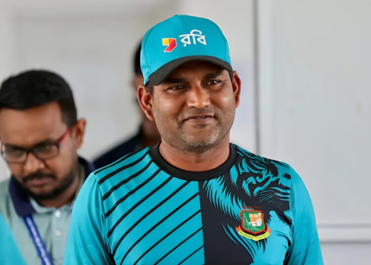 জাতীয় দলের অধ্যায় শেষ , এবার এইচপি-তে সালাউদ্দিন