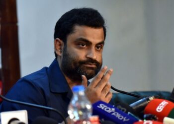 জোড়াতালির বিপিএল চান না তামিম