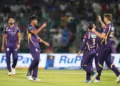 টানা চতুর্থ জয় কলকাতার- আবার হারল দিল্লি
