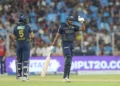 টানা দ্বিতীয় হার পাঞ্জাবের