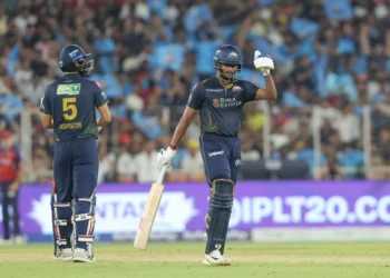 টানা দ্বিতীয় হার পাঞ্জাবের