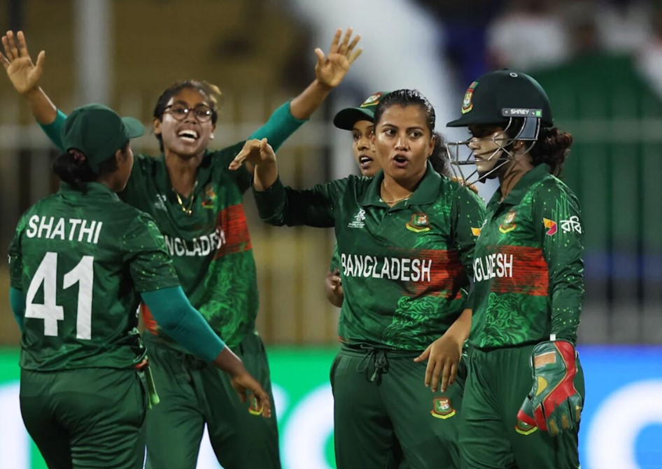 টি-২০ বিশ্বকাপের দল ঘোষণা বাংলাদেশের
