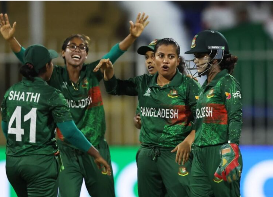 টি-২০ বিশ্বকাপের দল ঘোষণা বাংলাদেশের