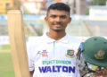 অমিতের পছন্দের ক্রিকেটার মুশফিক