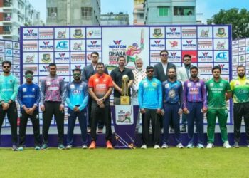 ডিপিএলের নতুন মৌসুম শুরু কাল-ফরম্যাটে বড় পরিবর্তন