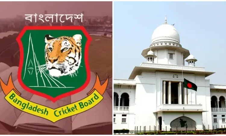বিসিবির নির্বাচনে বাধা নেই