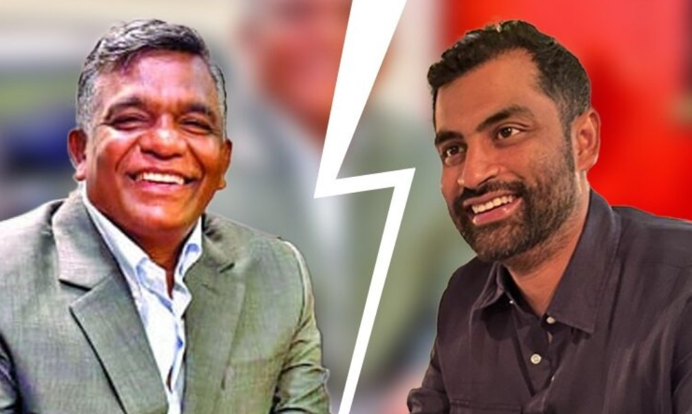 তামিমকেও ব্লক করেছেন বুলবুল