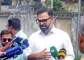 তৃণমূল থেকে প্রতিভা অন্বেষণে জোর দিচ্ছে সরকার - ক্রীড়া প্রতিমন্ত্রী